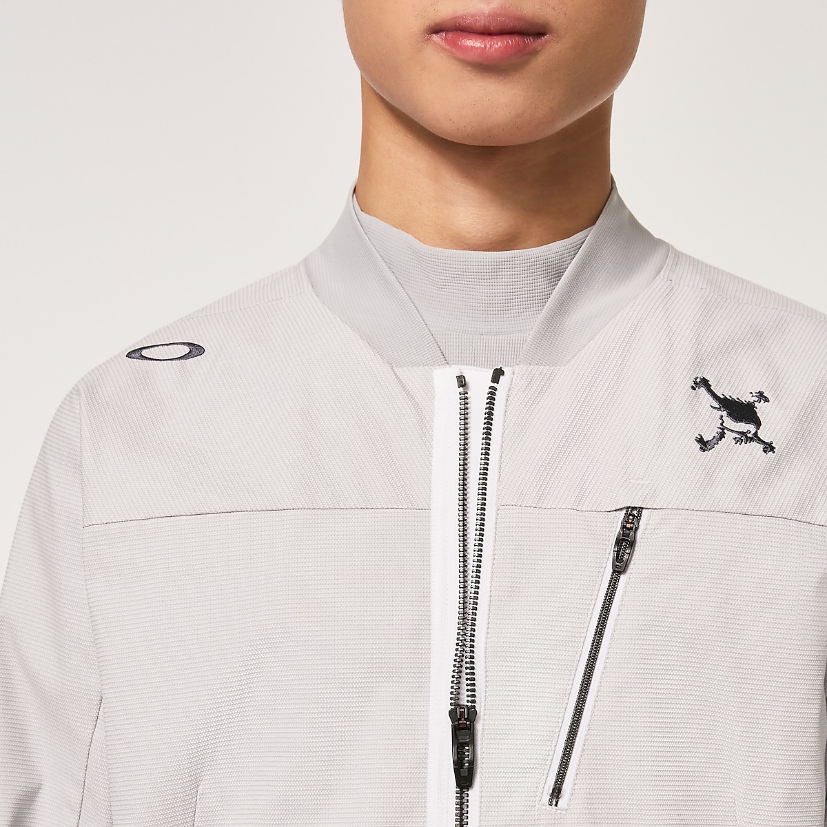 OAKLEY コート ジャケット オークリー SKULL VERSATILE BLOUSON