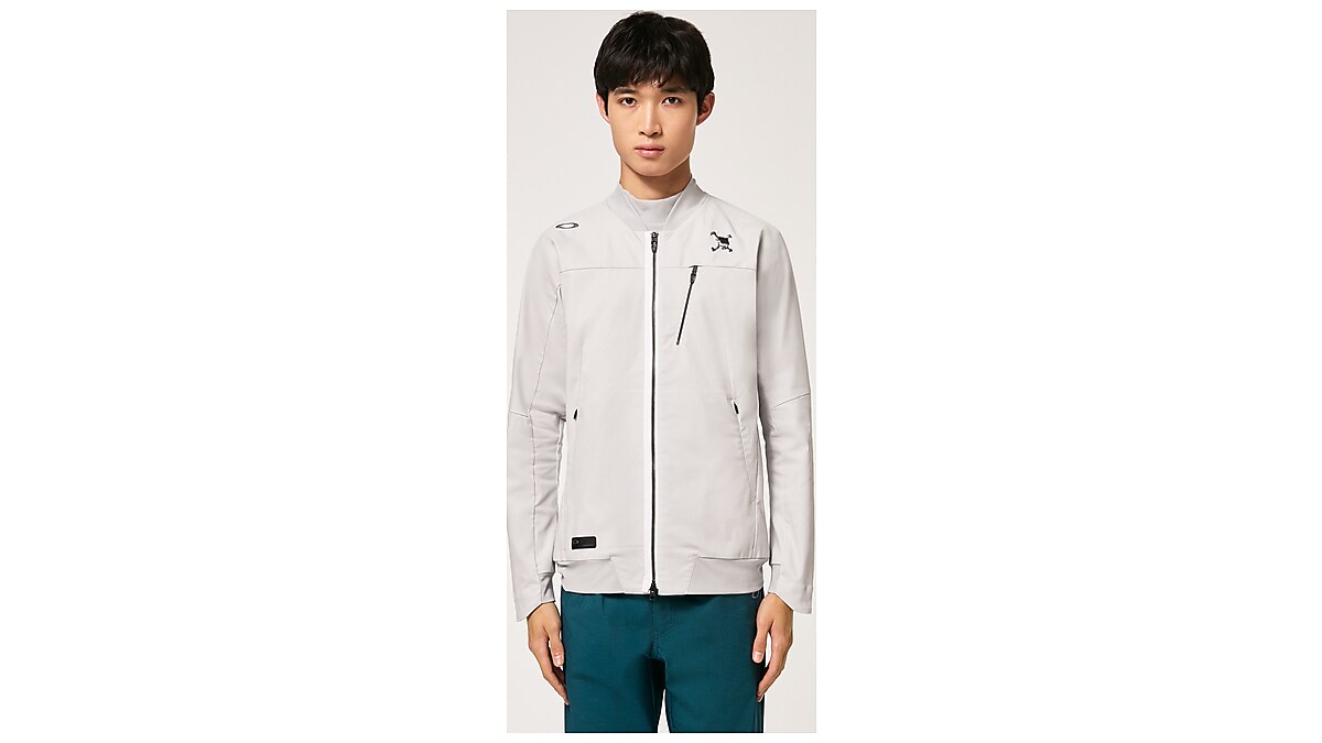 Oakley Skull Versatile Blouson - Graphite | Oakley® 日本
