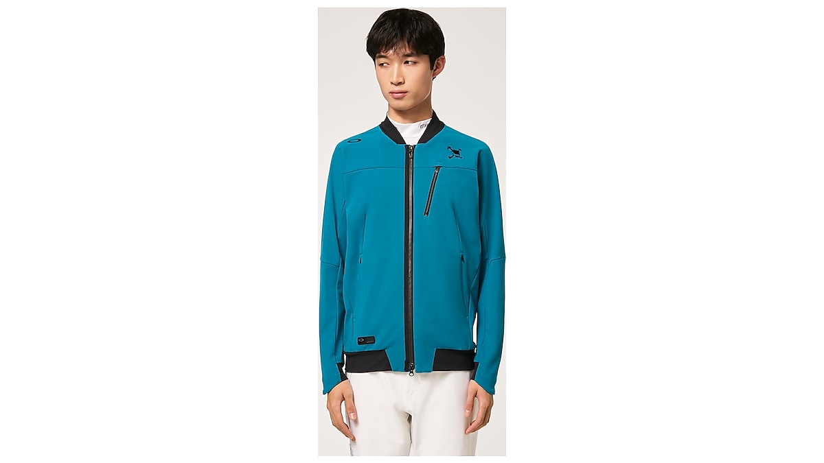 Oakley Skull Versatile Blouson - Graphite | Oakley® 日本