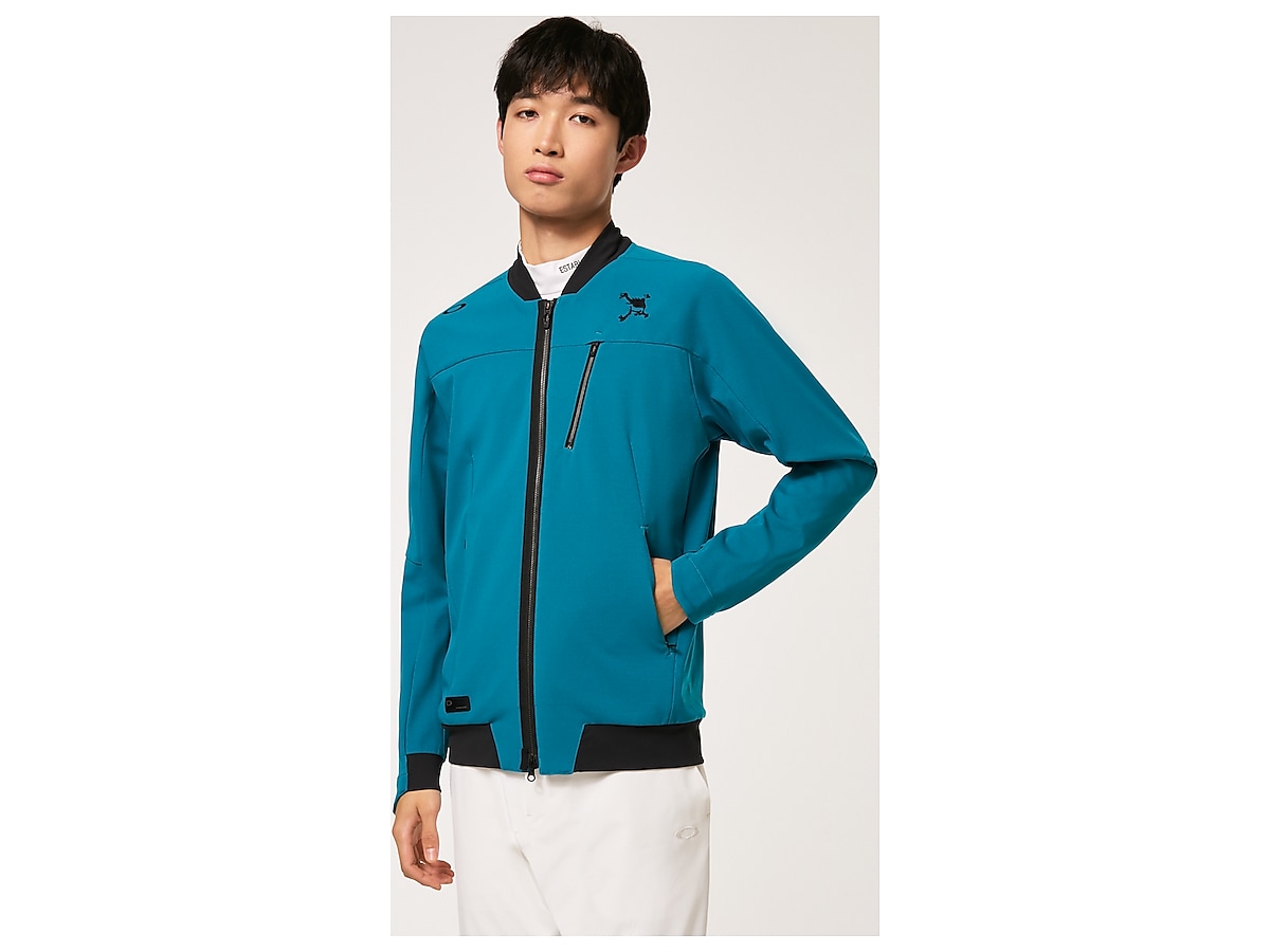 OAKLEY コート ジャケット オークリー SKULL VERSATILE BLOUSON