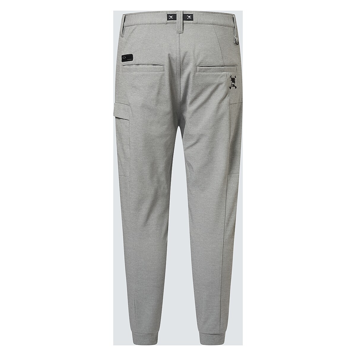 Oakley Skull Versatile Tpd Jogger 6.0 - Graphite | Oakley® 日本