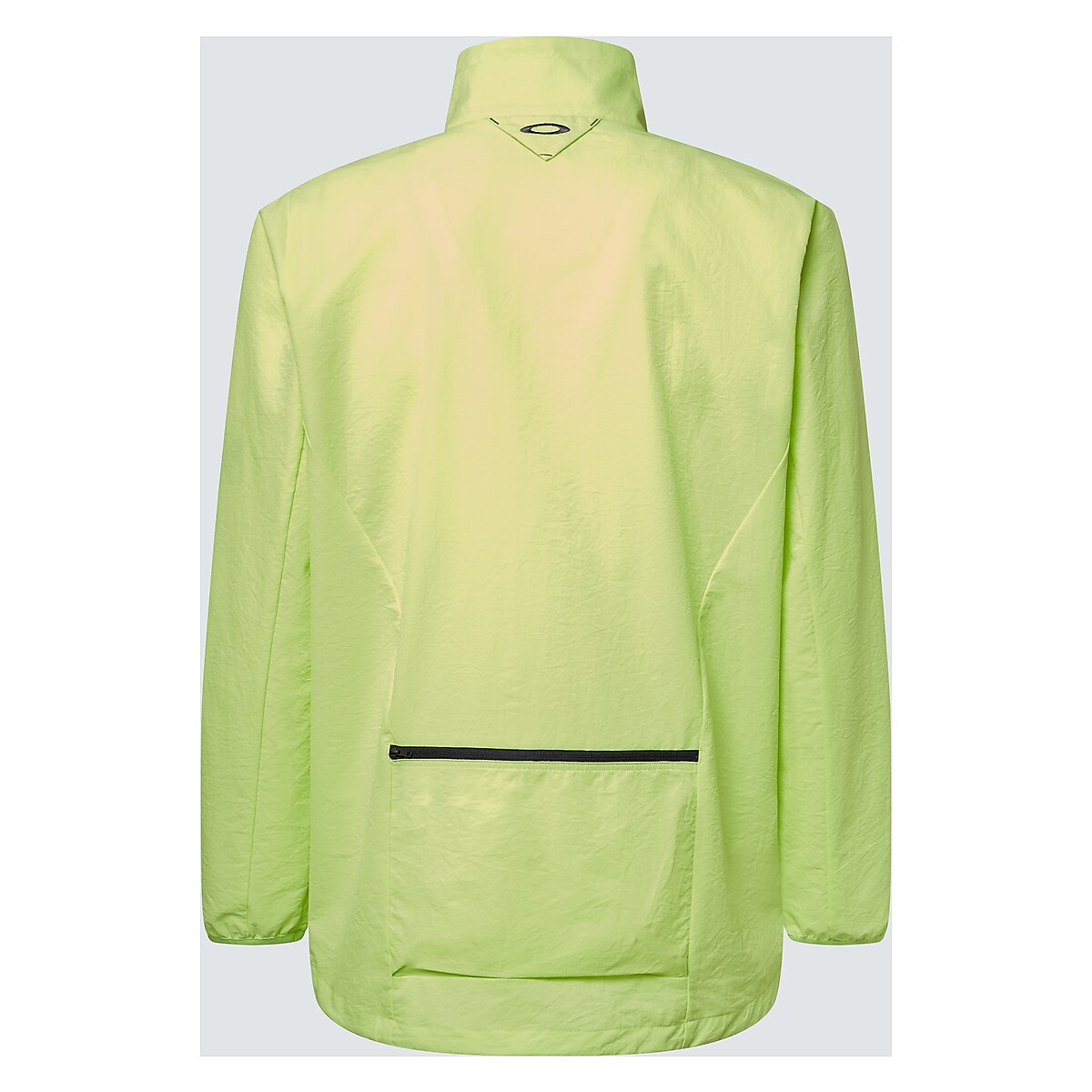 Oakley Skull Breathable Light Jacket - Blackout | Oakley® 日本