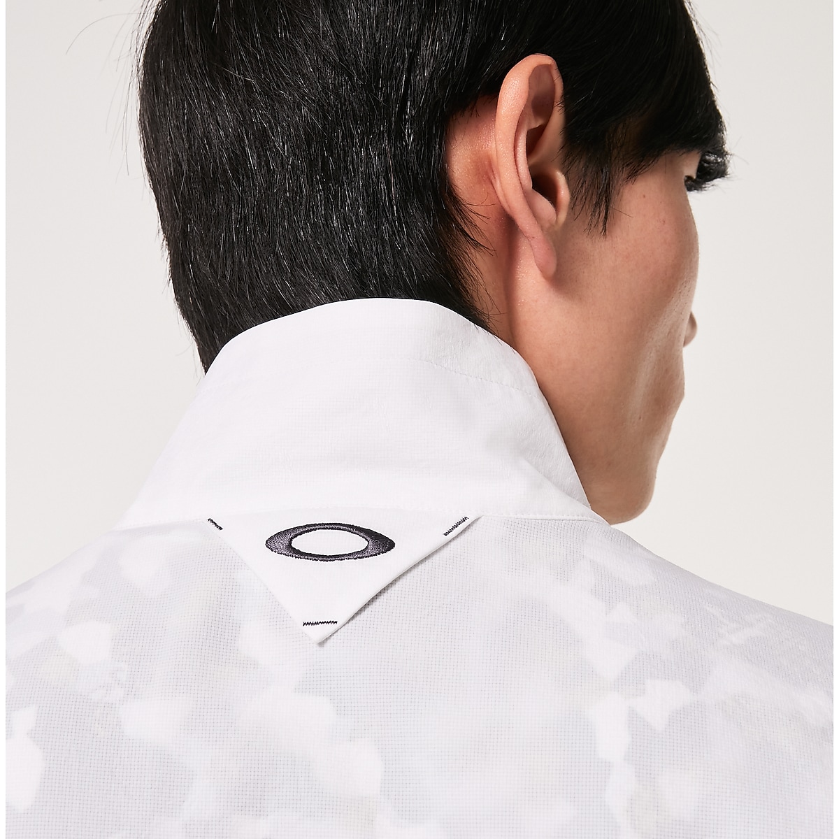 Oakley Skull Breathable Light Jacket - White | Oakley® 日本
