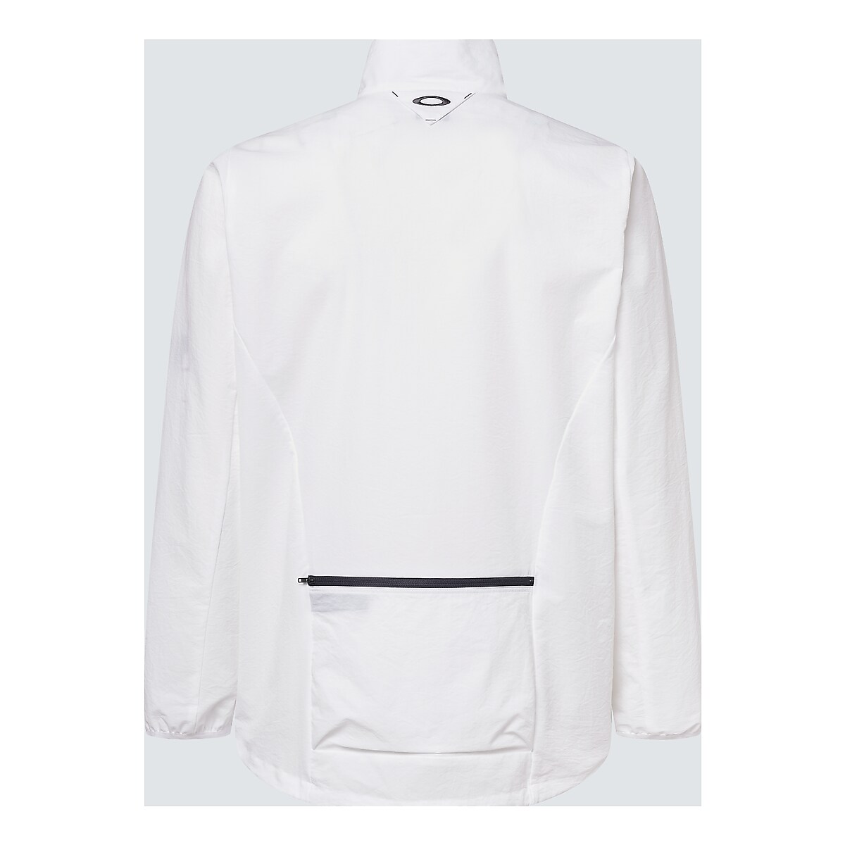 Oakley Skull Breathable Light Jacket - White | Oakley® 日本