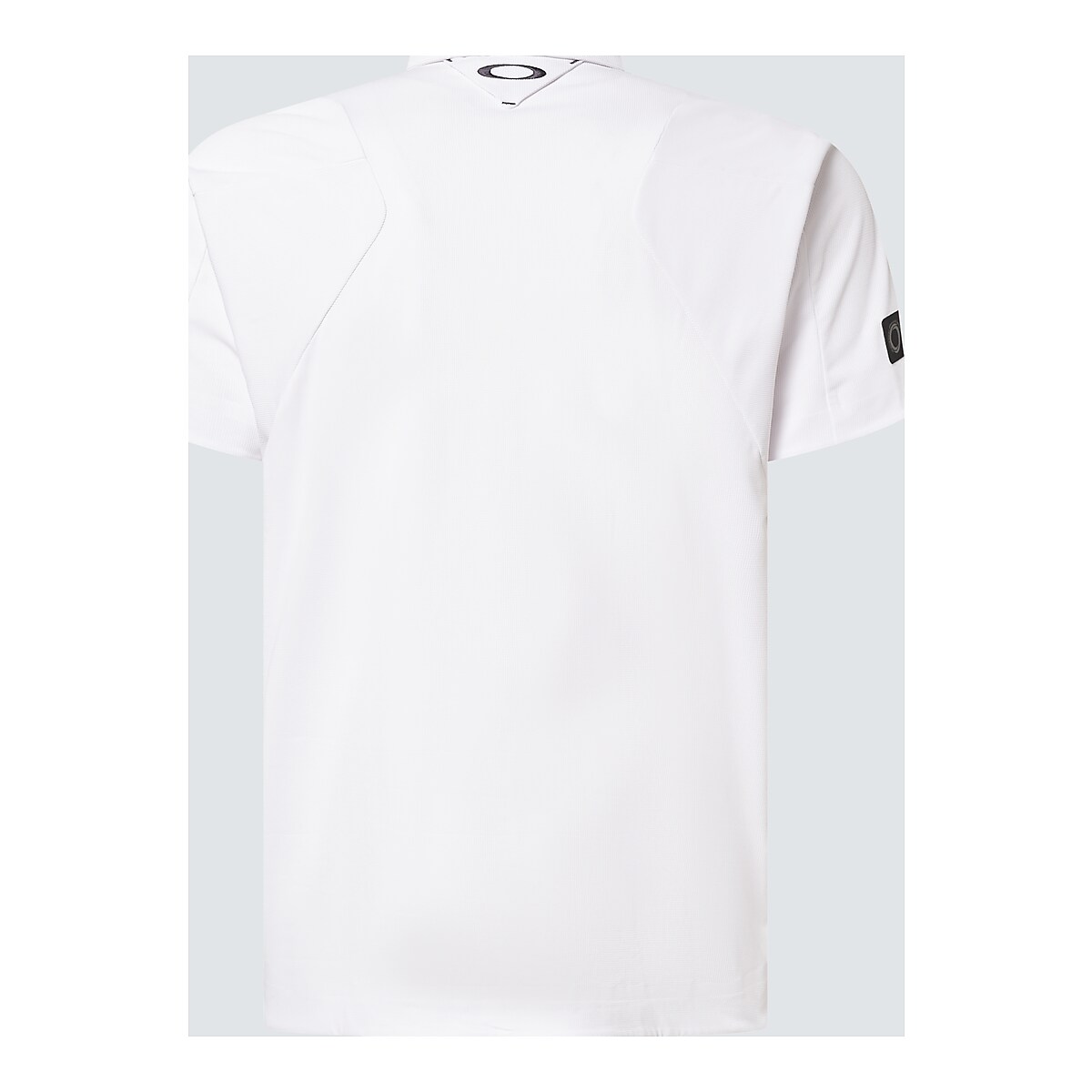 Oakley Skull Revolve 3D Icy Breath Shirt - White | Oakley® 日本