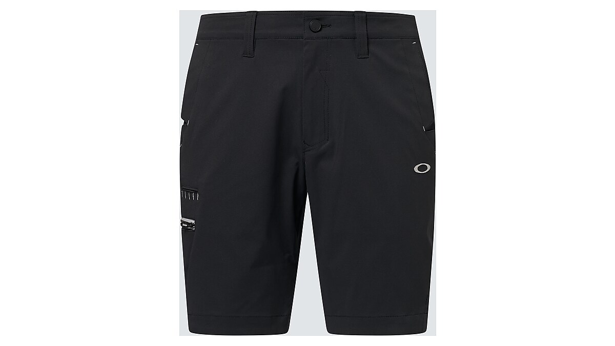 Oakley Skull Tractable Shorts - Blackout | Oakley® 日本
