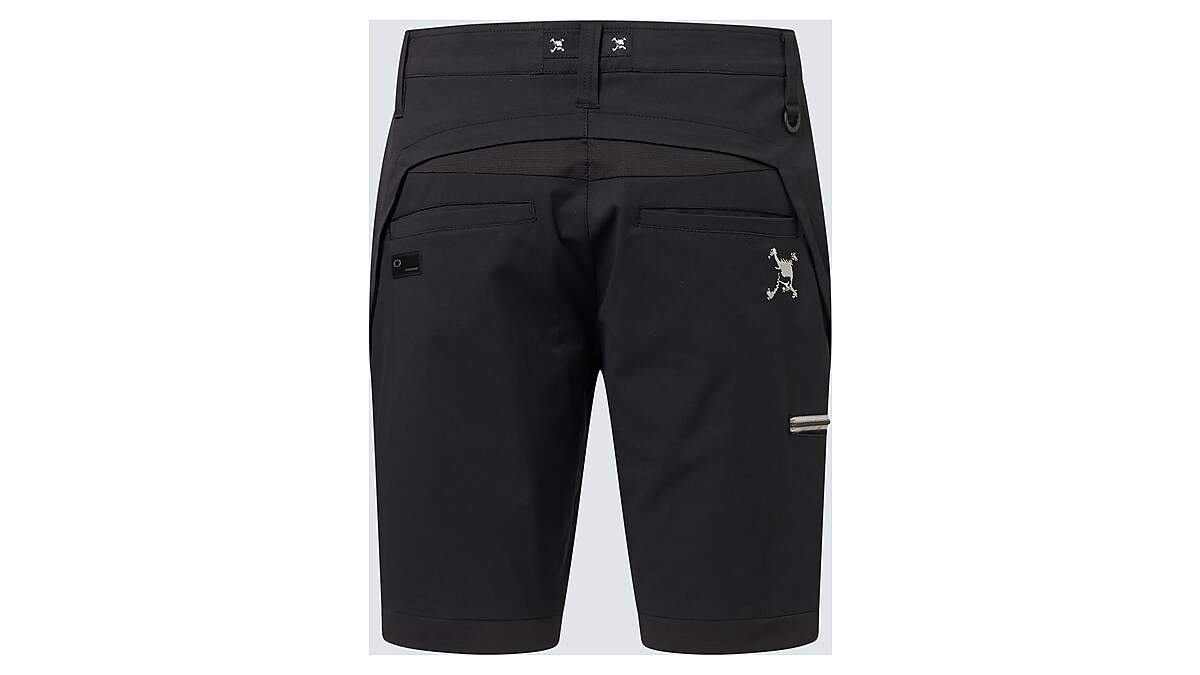 Oakley Skull Tractable Shorts - Blackout | Oakley® 日本