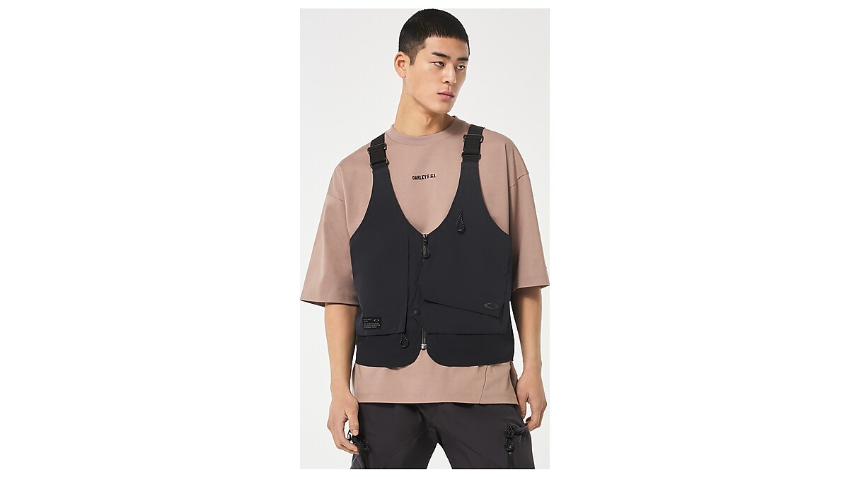 美品)Oakley tactical vest | 3bh.mx