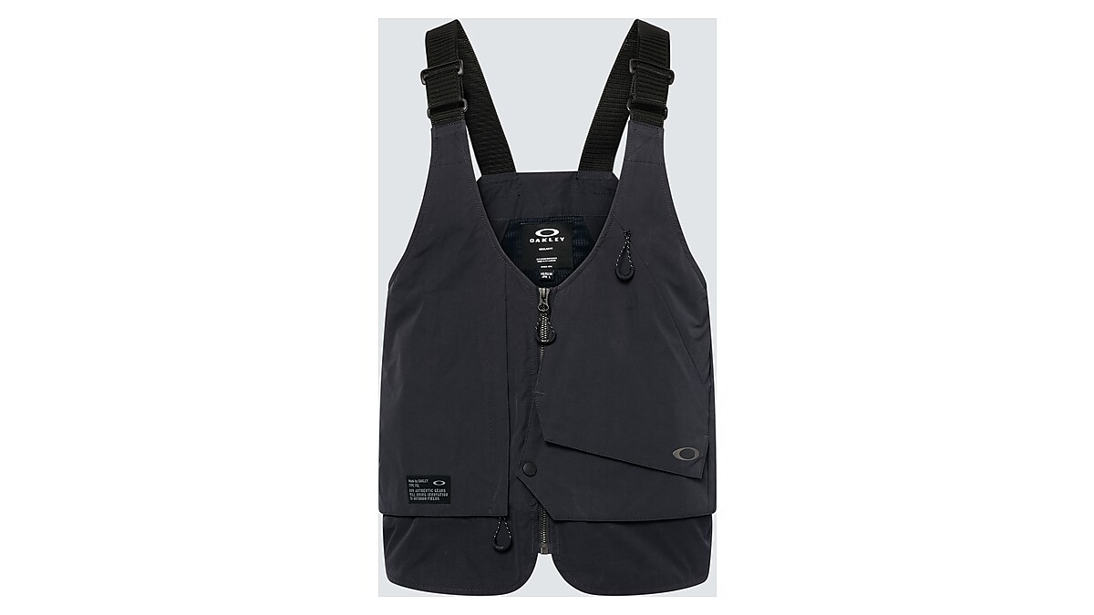 Oakley Fgl Cpnw Tactical Vest 1.0 - Blackout | Oakley® 日本