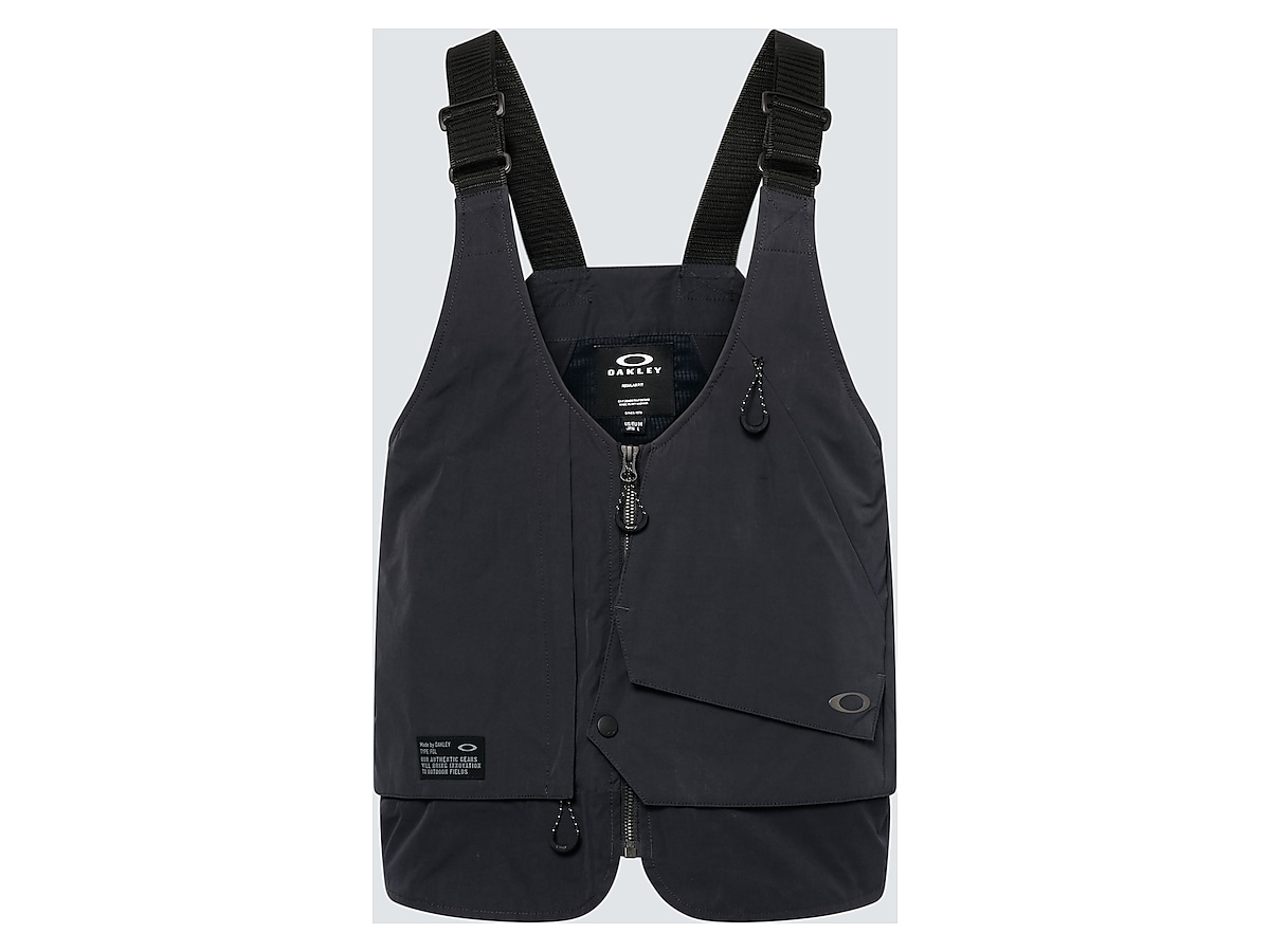 Oakley Fgl Cpnw Tactical Vest 1.0 - Blackout | Oakley® 日本