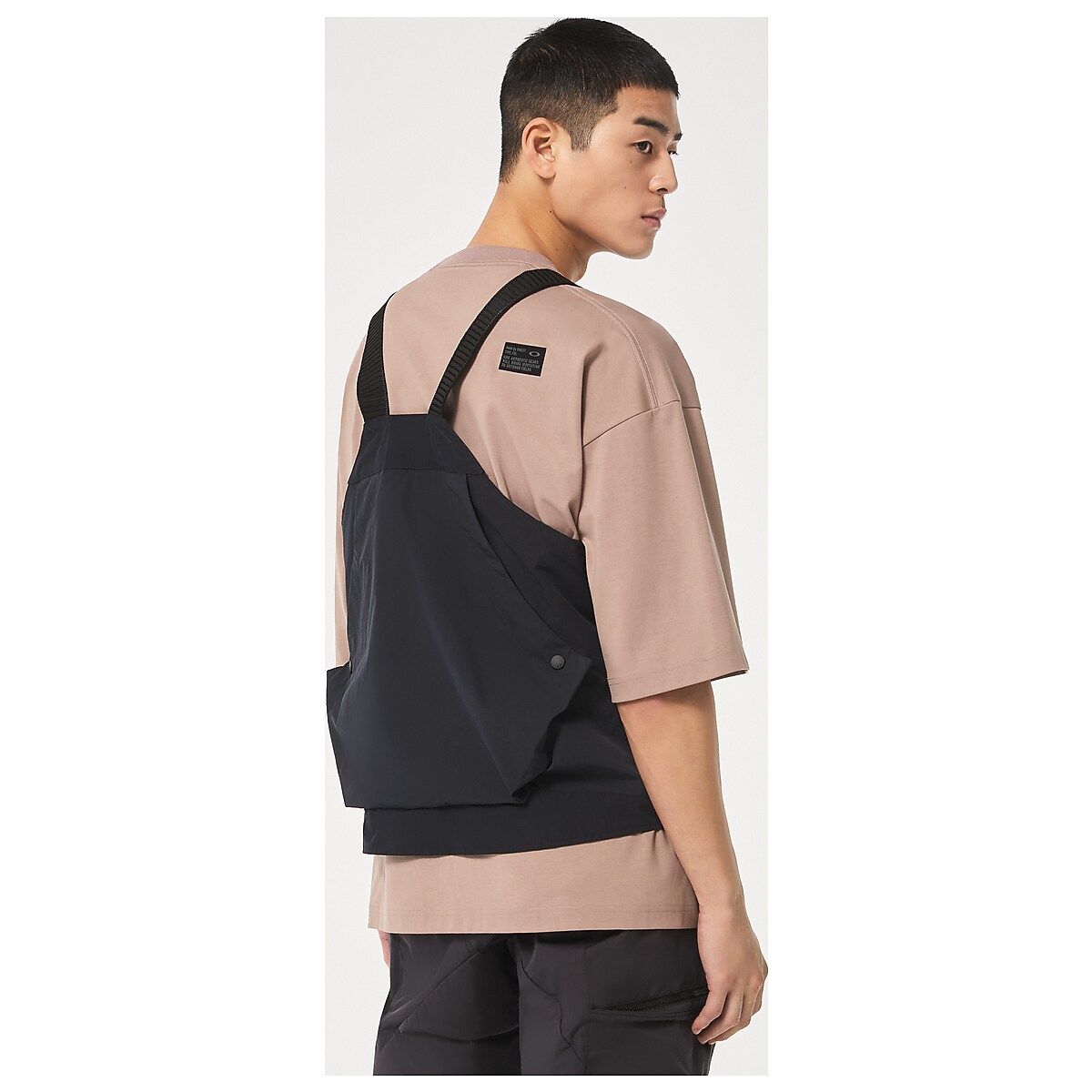 Oakley Fgl Cpnw Tactical Vest 1.0 - Blackout | Oakley® 日本