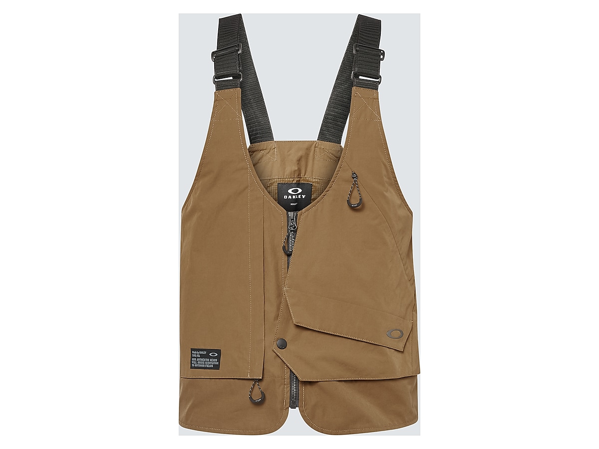 Oakley Fgl Cpnw Tactical Vest 1.0 - Cinnamon | Oakley® 日本