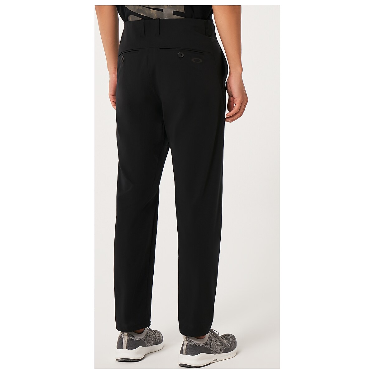 Oakley Enhance Multi Straight Pants 3.0 - Blackout | Oakley® 日本