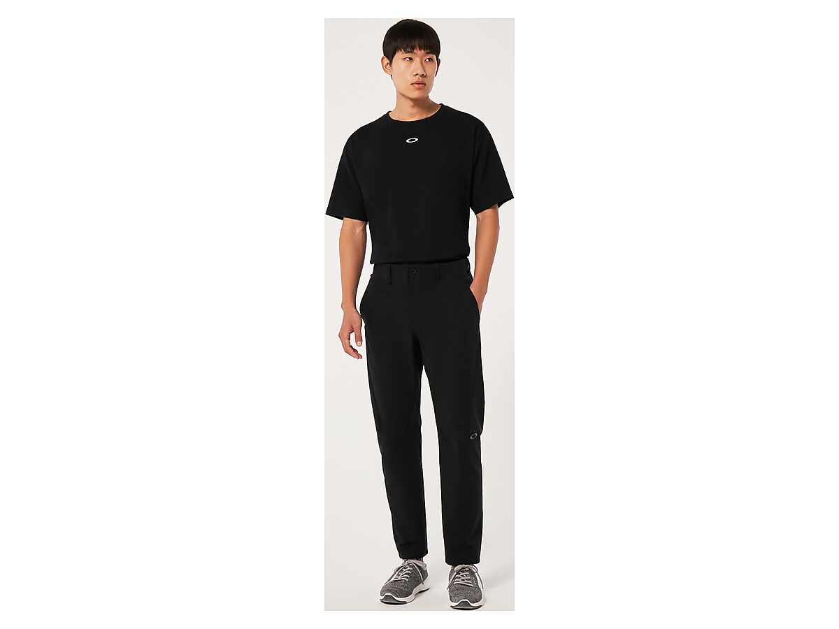 Oakley Enhance Multi Straight Pants 3.0 - Blackout | Oakley® 日本