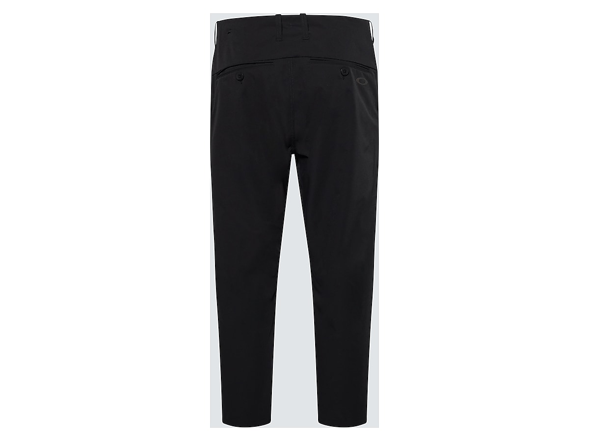 Oakley Enhance Multi Cropped Pants 3.0 - Blackout | Oakley® 日本