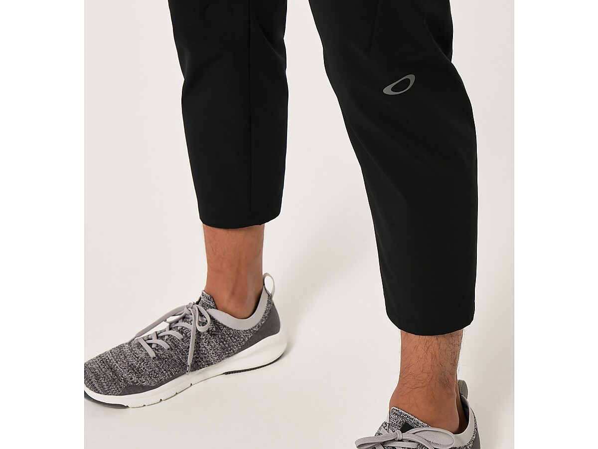 Oakley Enhance Multi Cropped Pants 3.0 - Blackout | Oakley® 日本