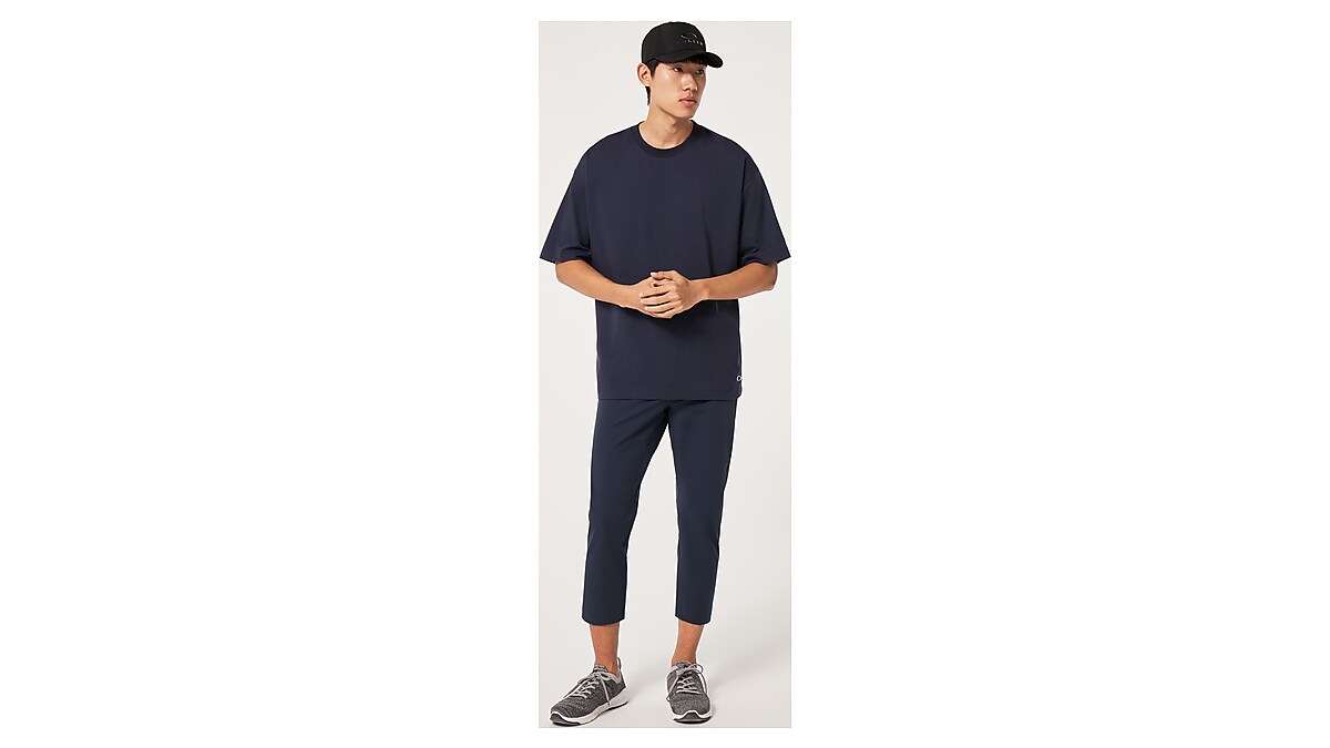 Oakley Enhance Multi Cropped Pants 3.0 - Foggy Blue | Oakley® 日本