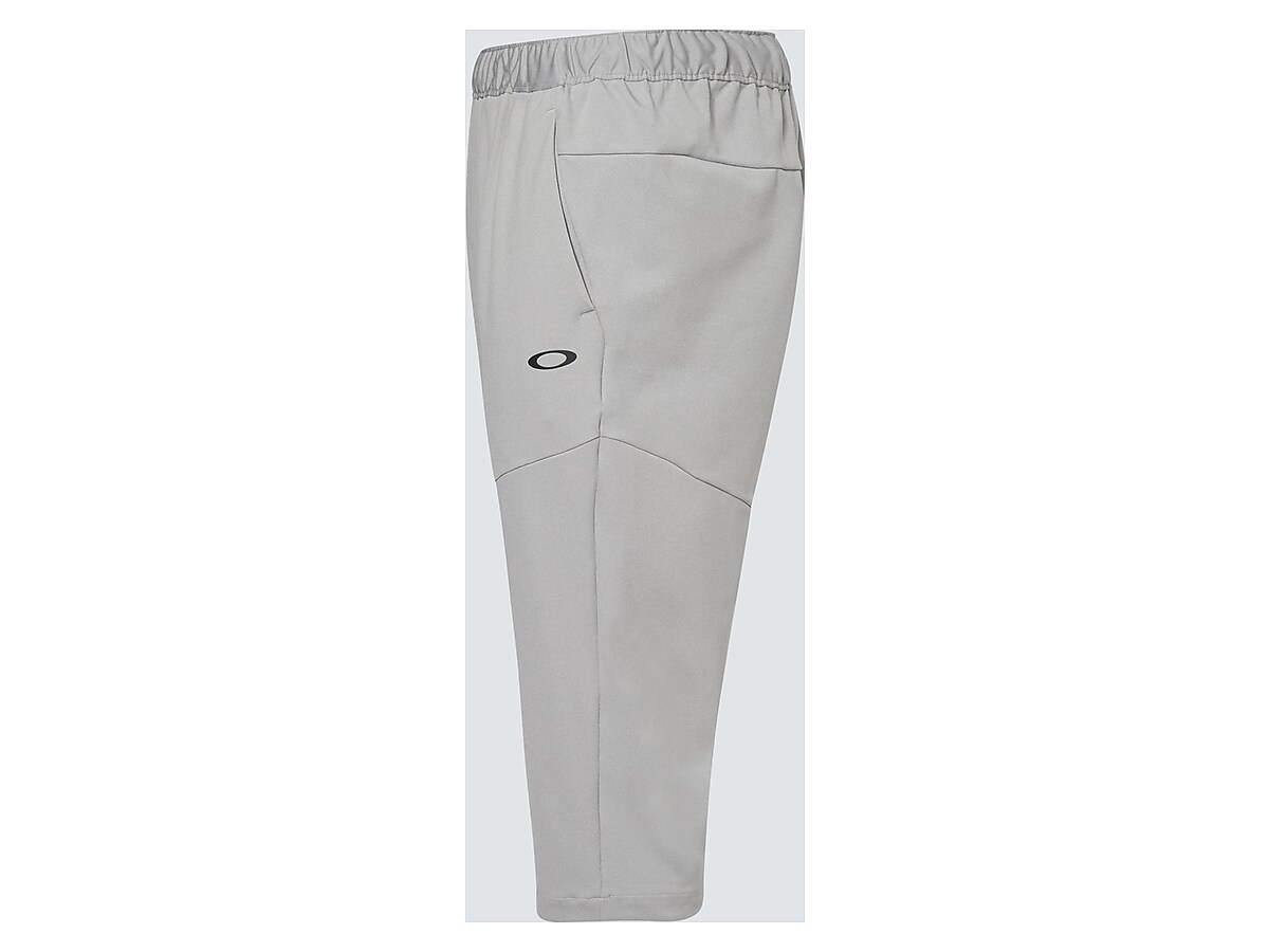 Oakley Enhance 3Rdg Synchro Lt 3/4 Pants 2.0 - New Athletic Grey