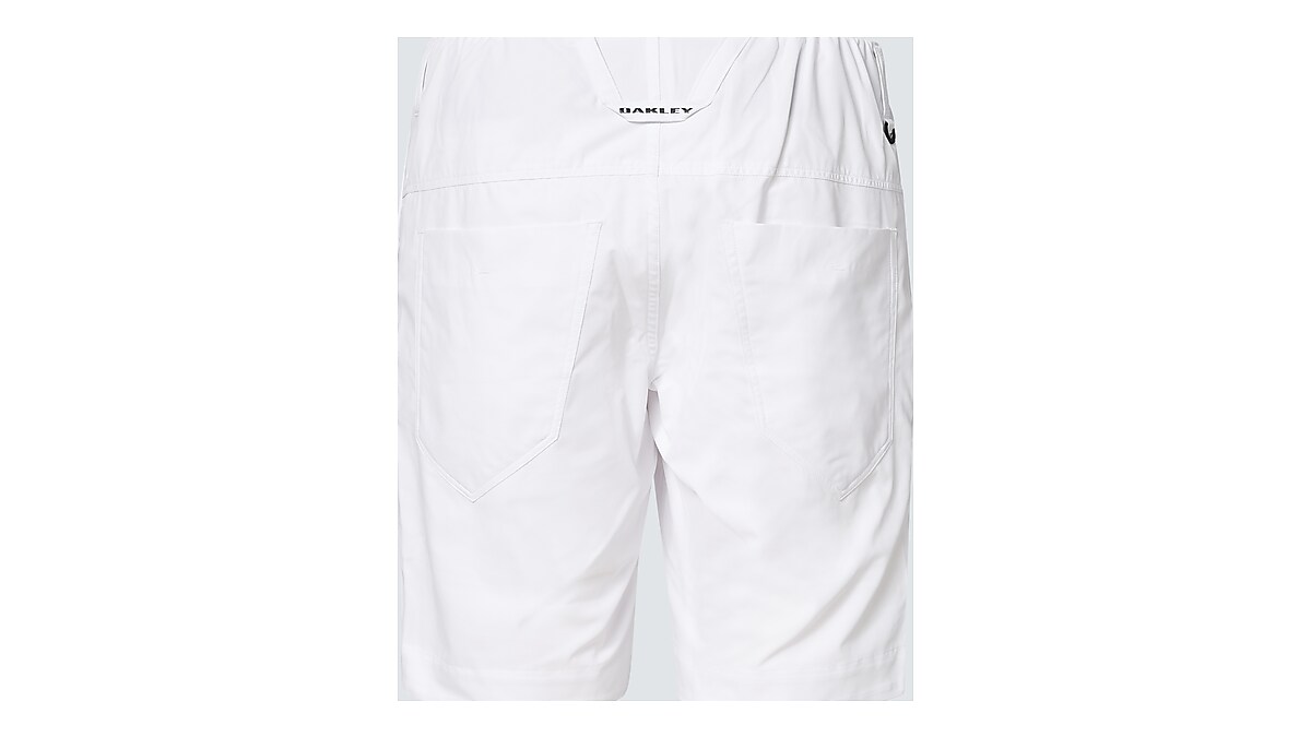 Oakley Oakley Addictive Shorts 5.0 - White | Oakley® 日本