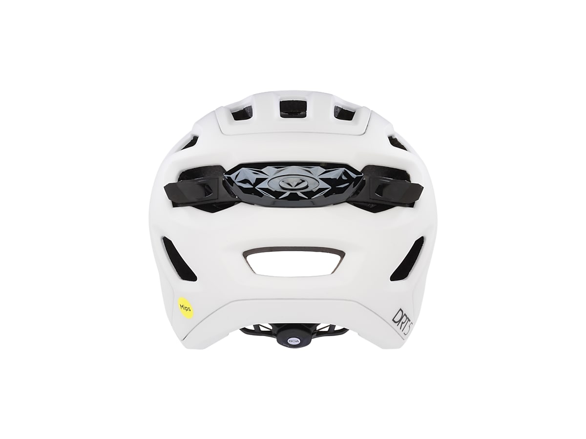 Oakley DRT5 MAVEN - MIPS - White | Oakley® US