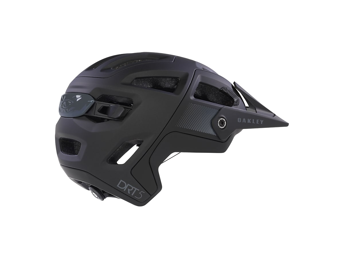 Oakley DRT5 MAVEN I.C.E - MIPS - I.C.E. Matte Black/Matte