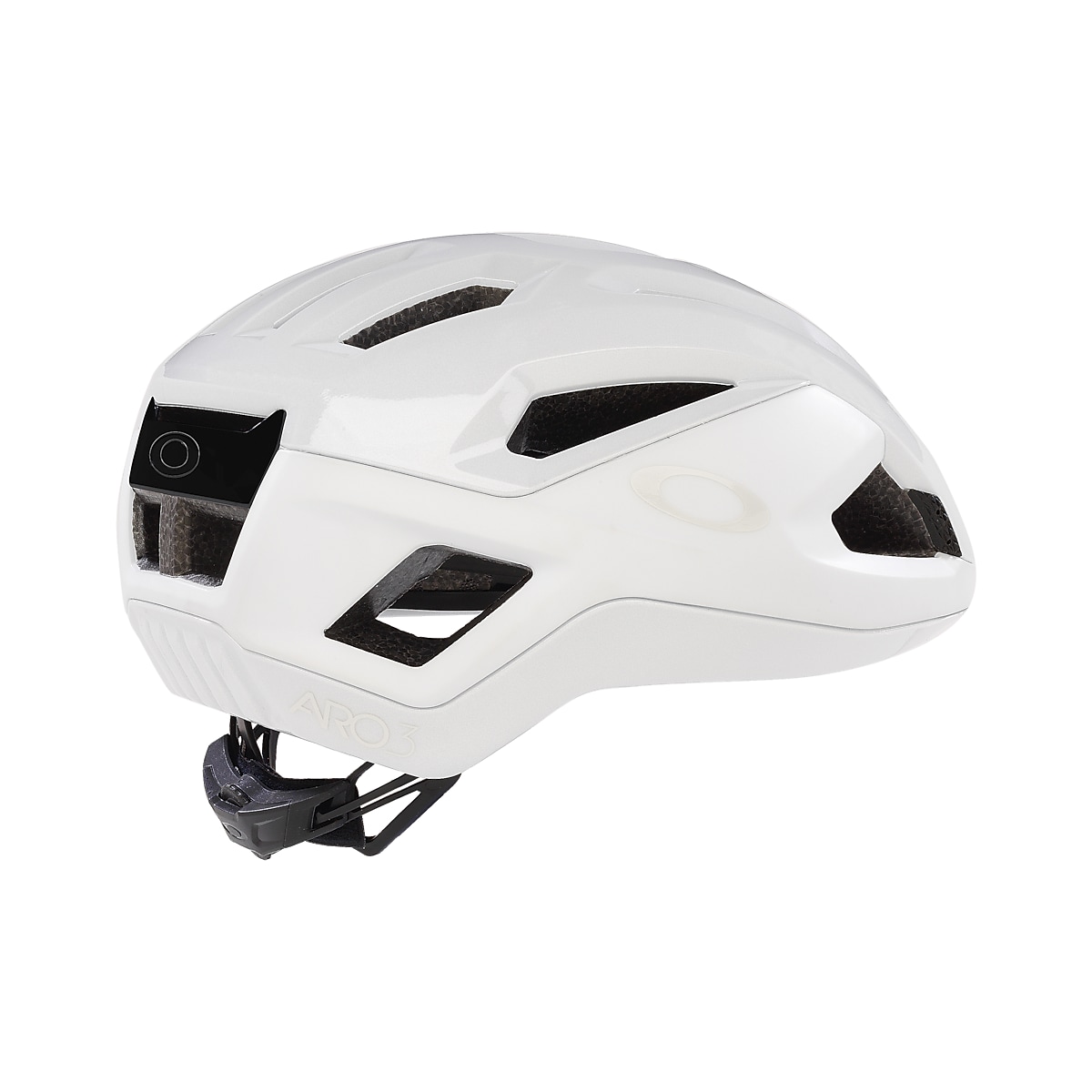 Oakley ARO3 ENDURANCE - MIPS - Asia Fit - Polished/Matte White