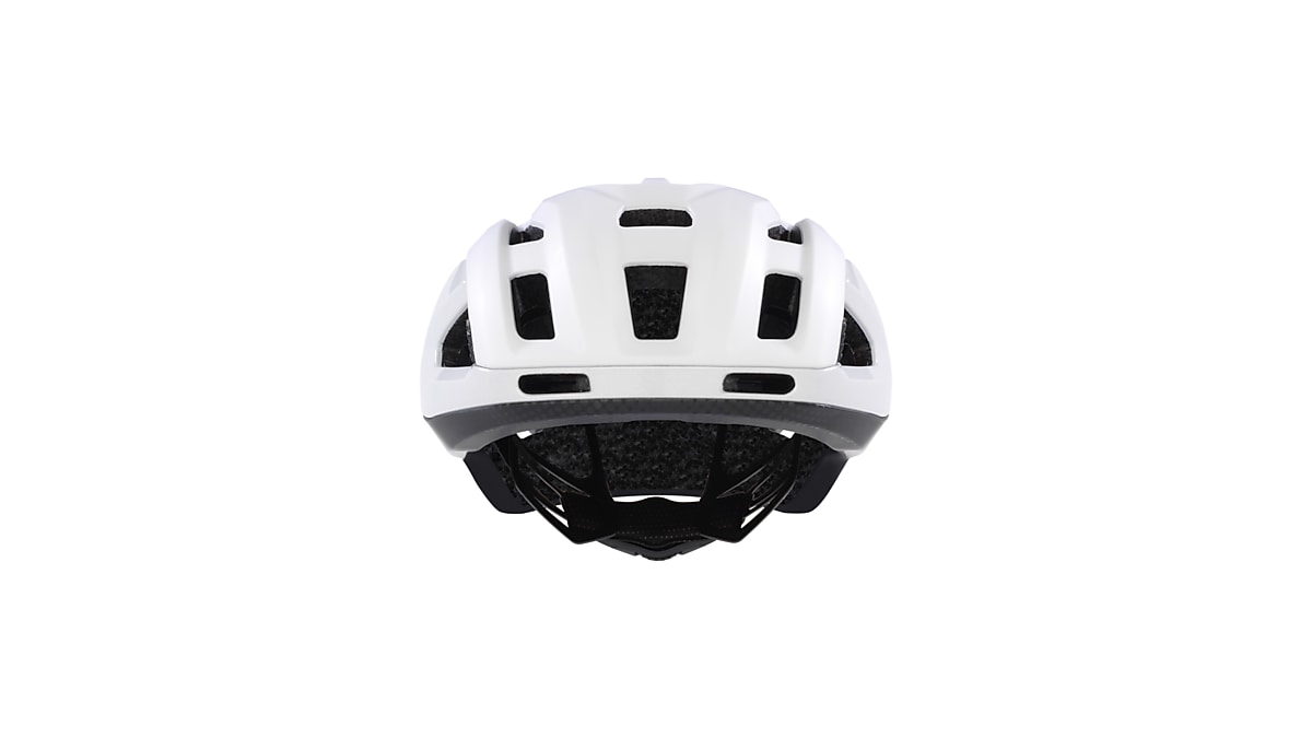 新品　オークリー　ARO3 ENDURANCE - MIPS - ホワイト　M Oakley ARO3 ENDURANCE I.C.E - MIPS - I.C.E. White Reflective