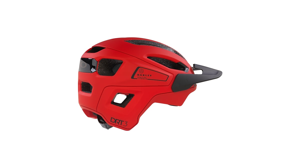 redline bmx helmet