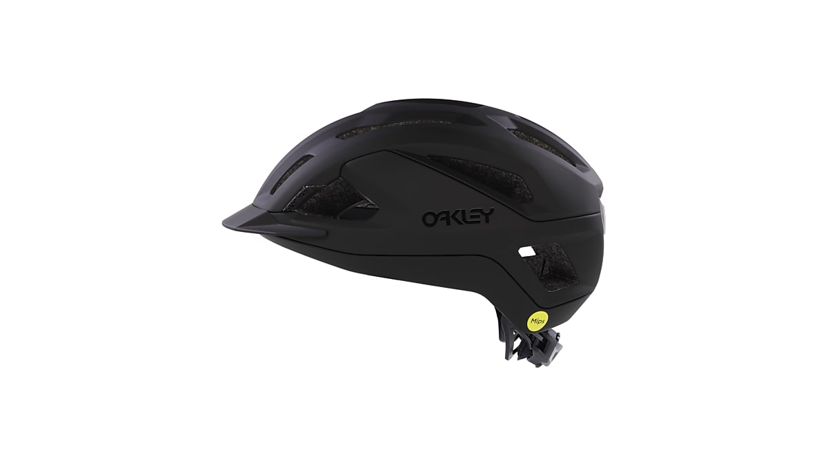 Oakley ARO3 ALLROAD - MIPS - Matte Blackout | Oakley® 日本
