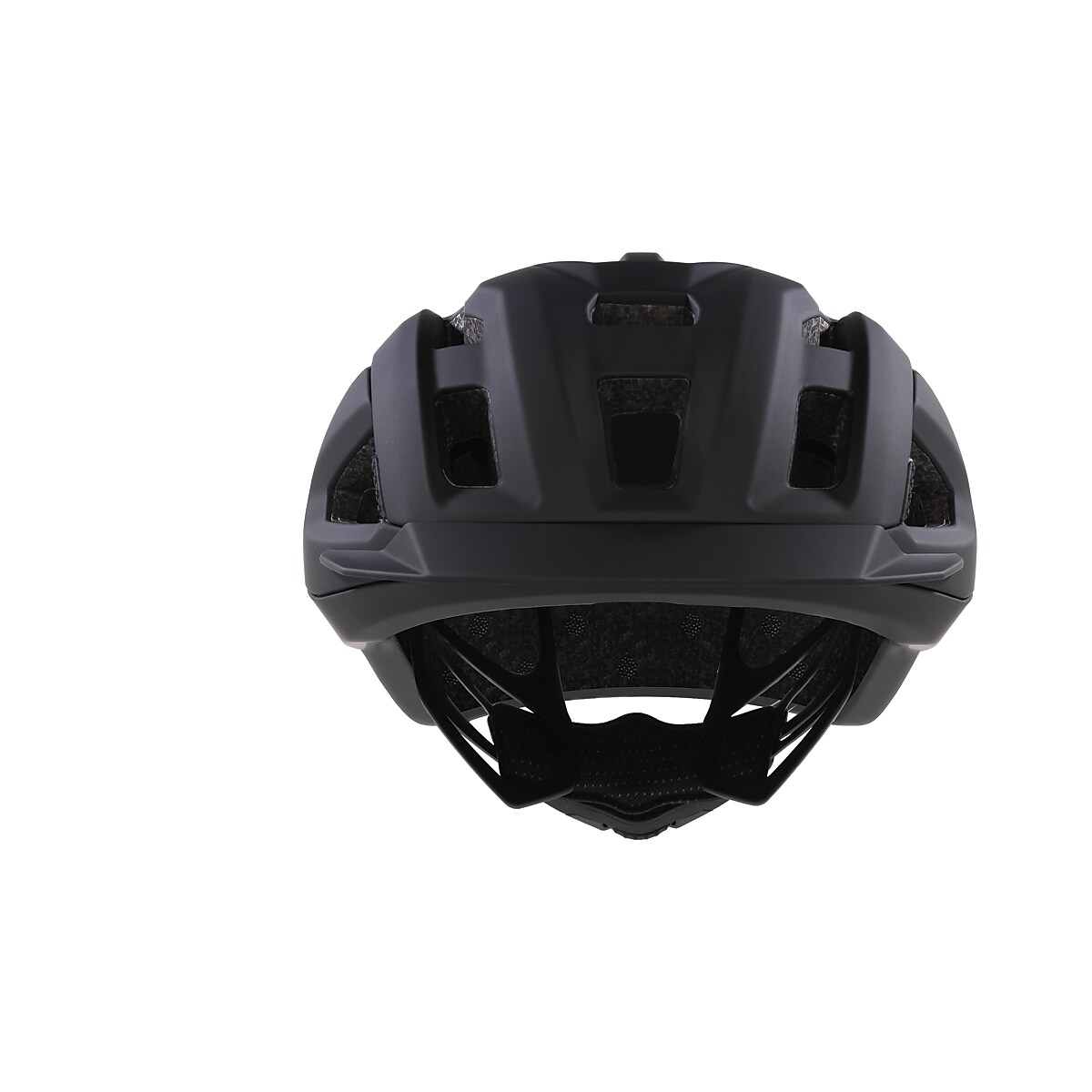 Oakley マットブラック ヘルメット OAKLEY ( オークリー ) スポーツヘルメット DRT3 TRAIL ASIAN