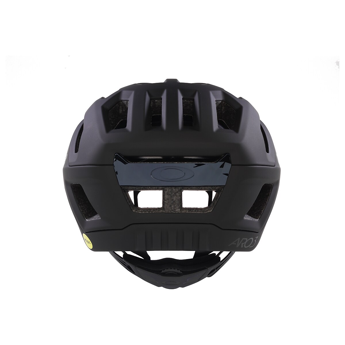 Oakley ARO3 ALLROAD - MIPS - Matte Blackout | Oakley® 日本