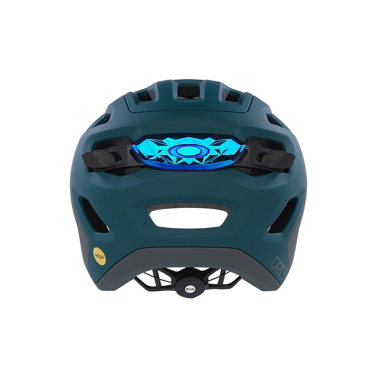 Oakley DRT5 MAVEN - MIPS - Matte Poseidon Blue | Oakley® 日本