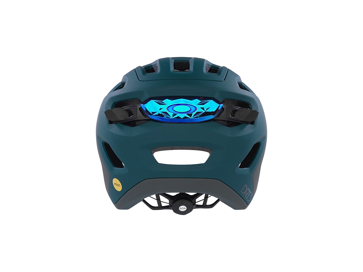 Oakley DRT5 MAVEN - MIPS - Matte Poseidon Blue | Oakley® 日本