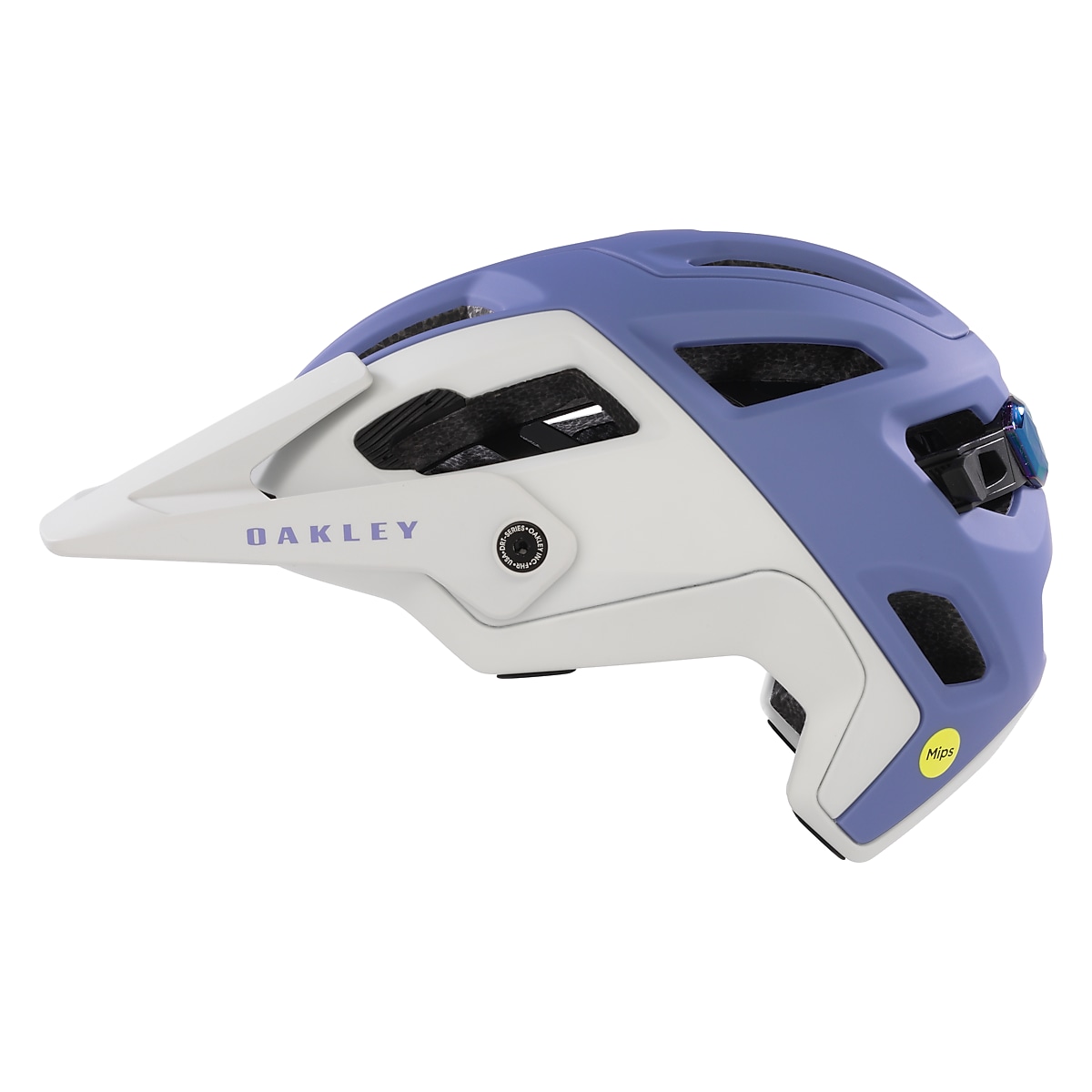 新品 ヘルメット 自転車 OAKLEY DRT5 トレイル MTB オークリー - ウエア