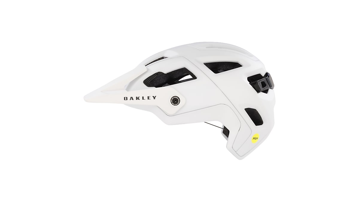 Oakley DRT5 MAVEN - MIPS - White | Oakley® 日本