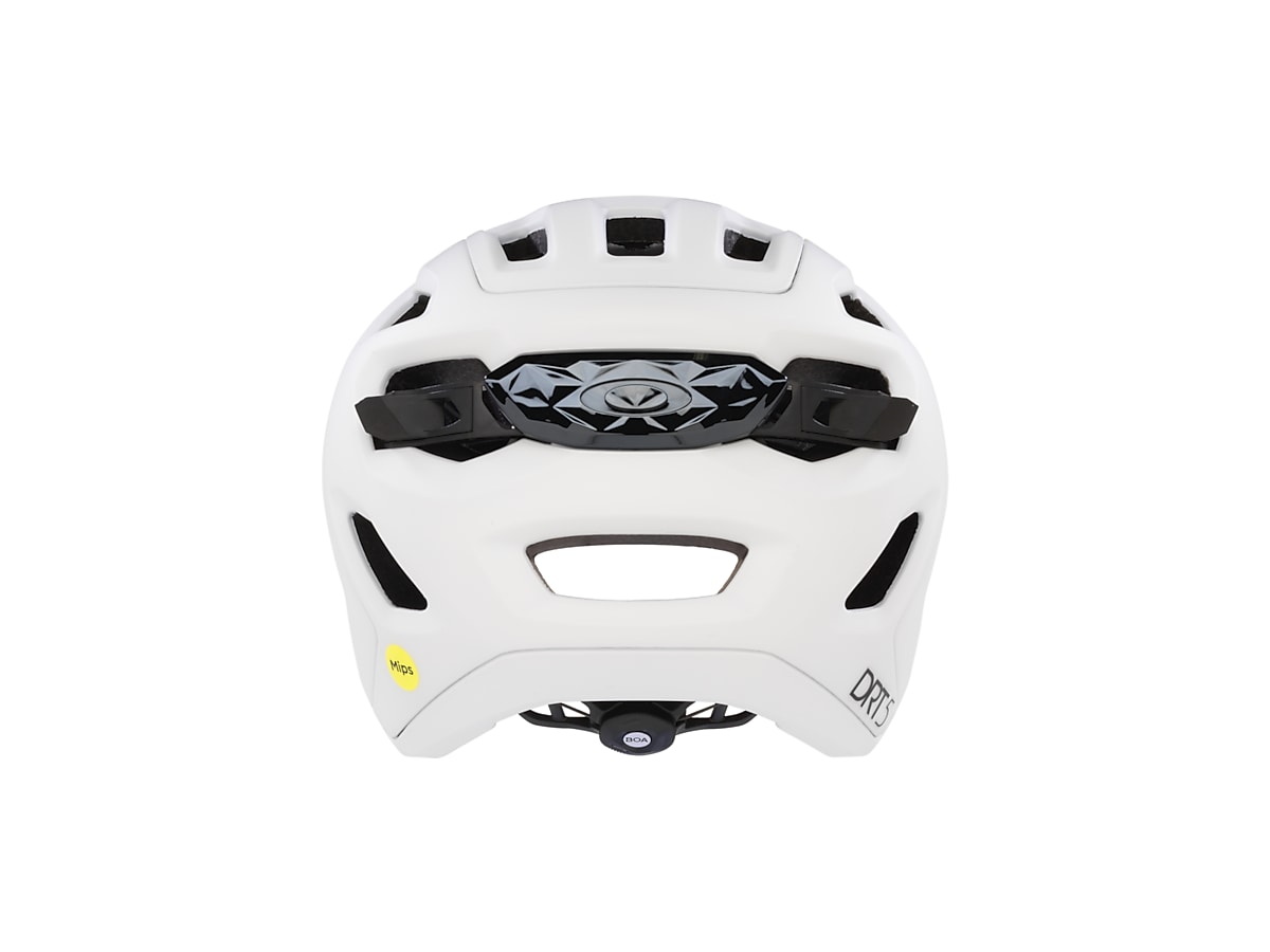 Oakley DRT5 MAVEN - MIPS - White | Oakley® 日本