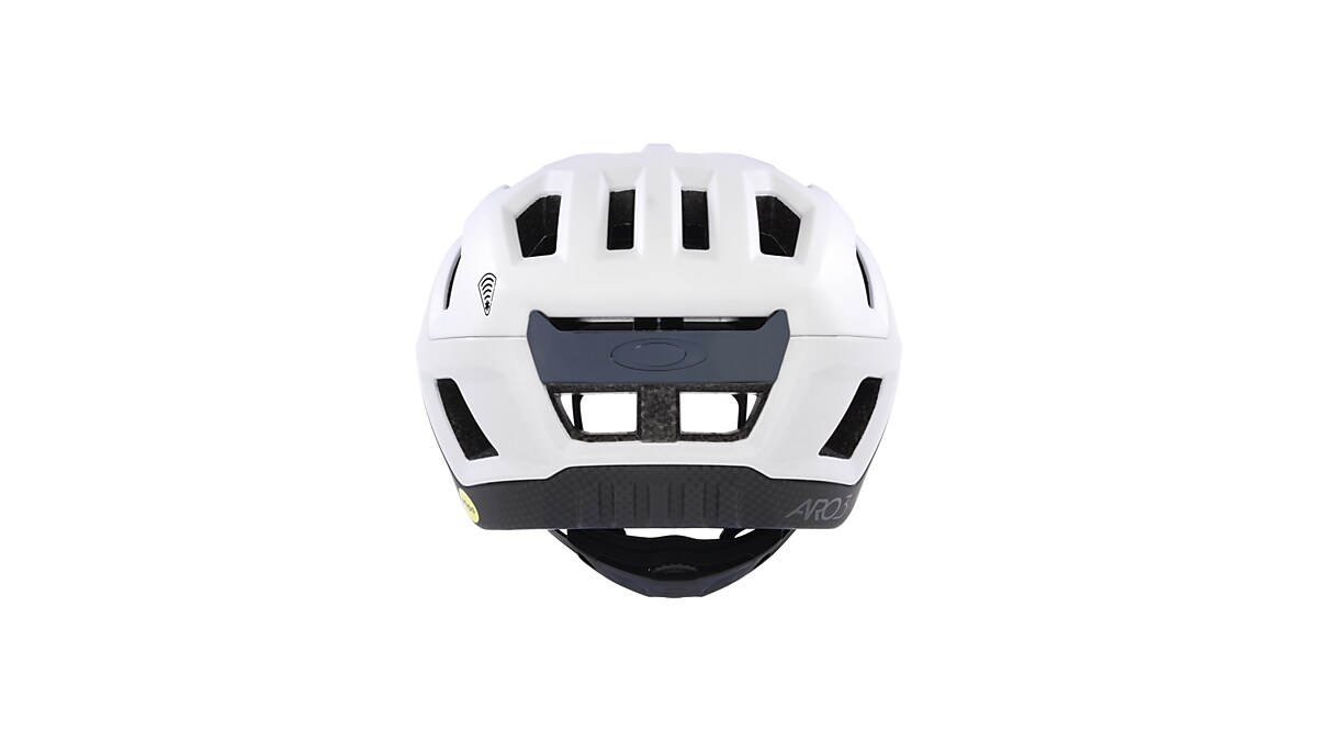 Oakley ARO3 ENDURANCE I.C.E - MIPS - Matte/Polished White I.C.E