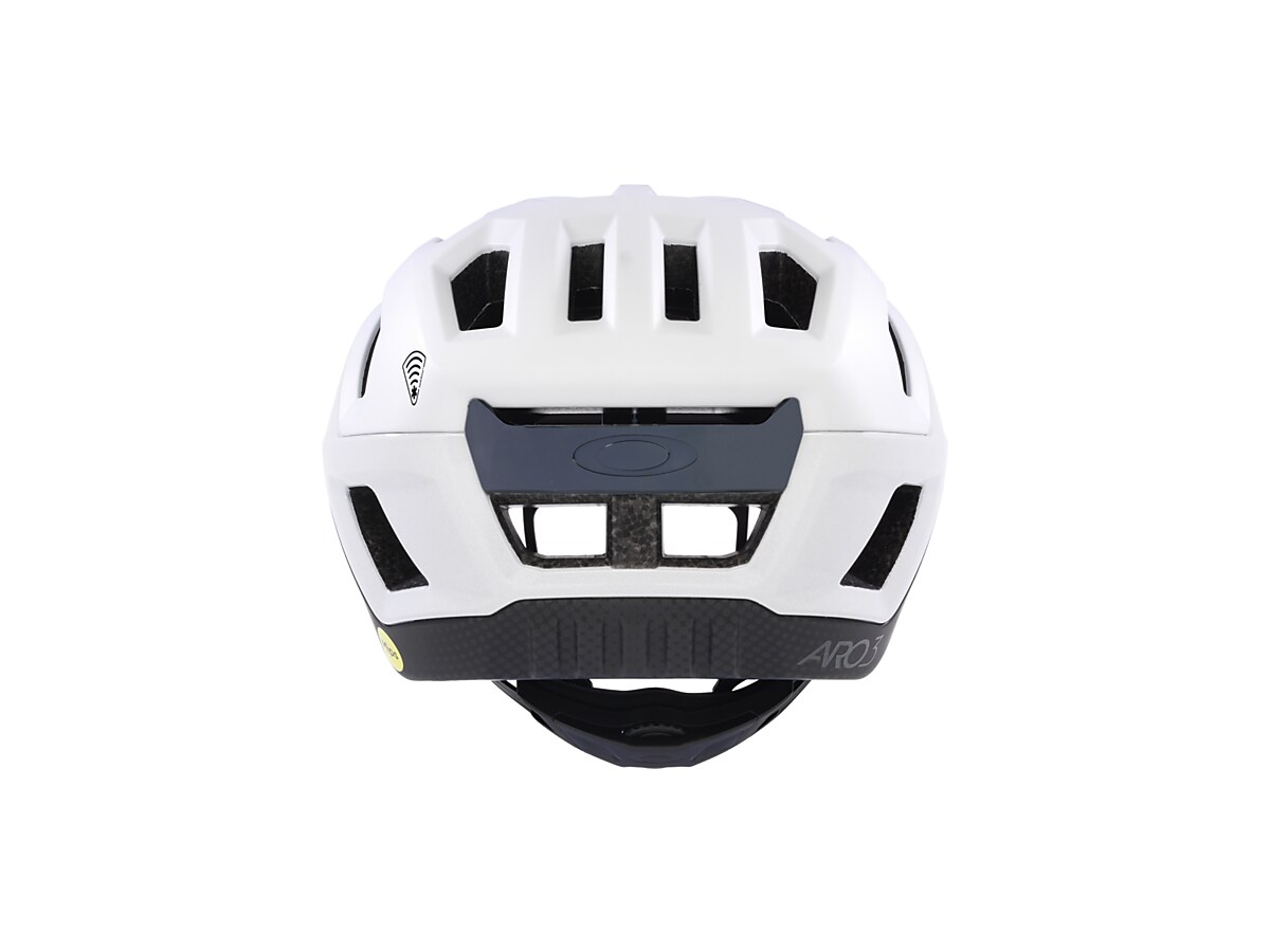 Oakley ARO3 ENDURANCE I.C.E - MIPS - Matte/Polished White I.C.E