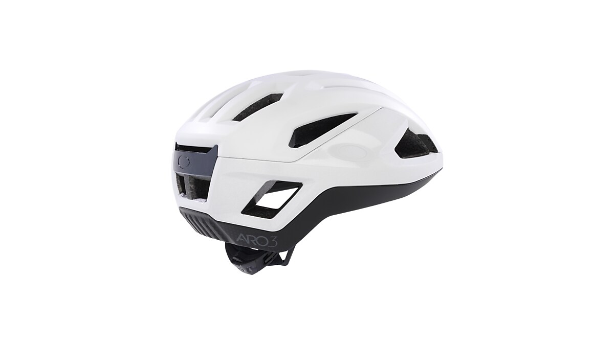 Oakley ARO3 ENDURANCE I.C.E - MIPS - Matte/Polished White I.C.E