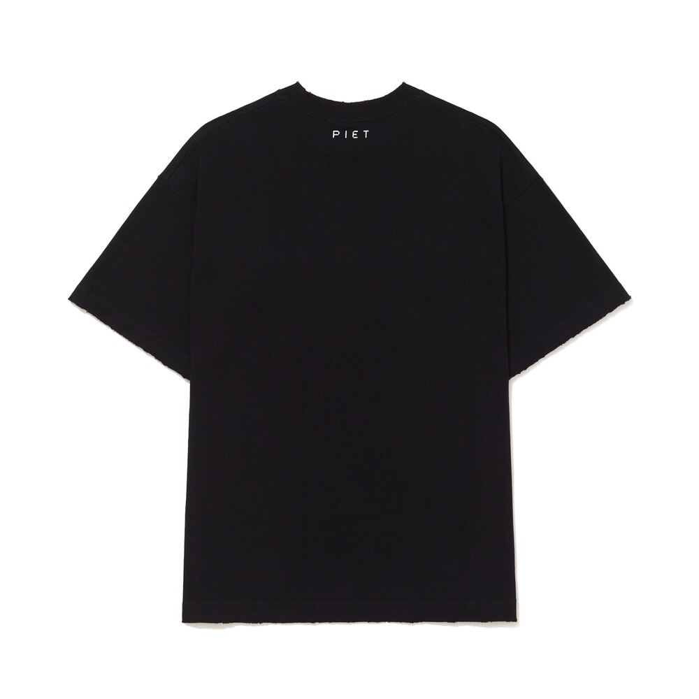 Oakley Metal Tee PIET x Oakley - Black | Oakley BR Store