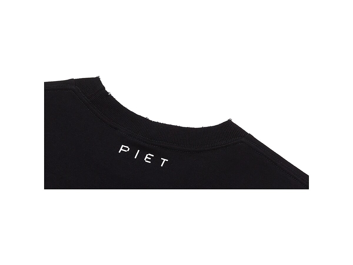 PIET - Oakley Metal 2.0 Tee Vintage Black