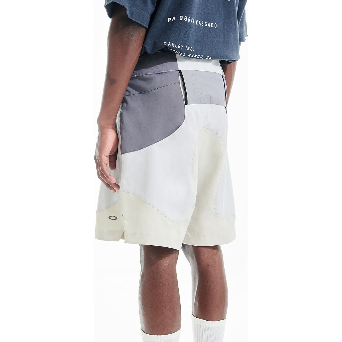 Shorts Piet x Oakley Future Boardshorts