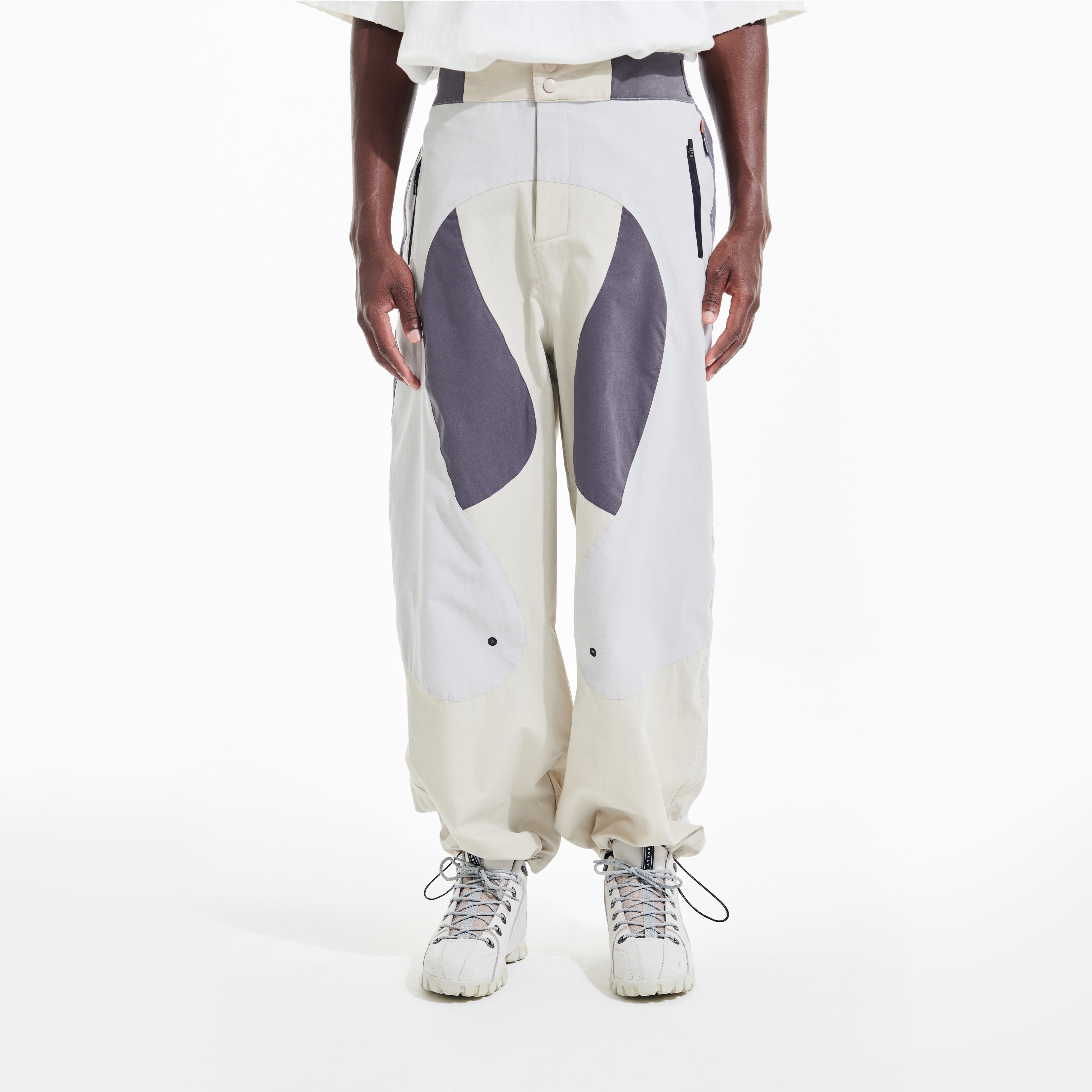 Future Trousers PIET x Oakley ワークパンツ 