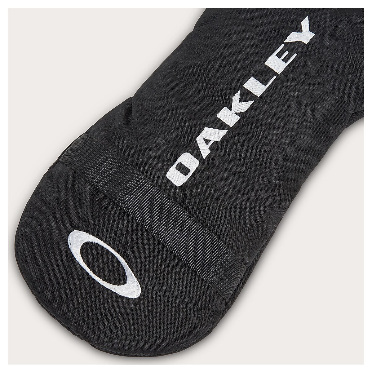 Oakley Oakley Dr Cover 17.0 Blackout Oakley® 日本