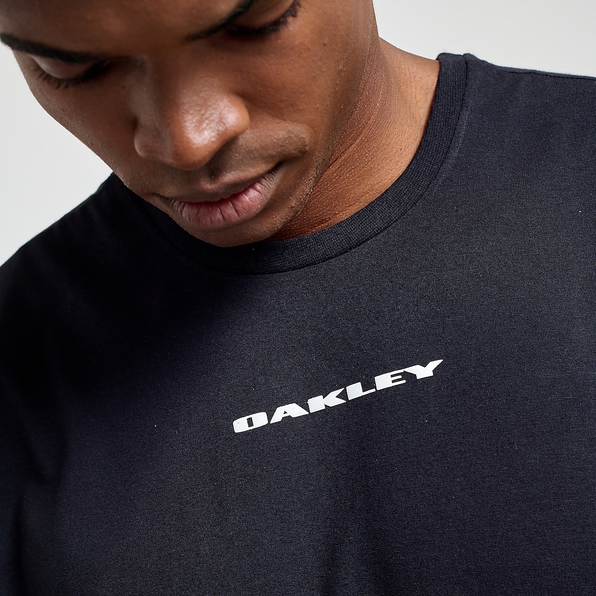 Camiseta Oakley Heritage