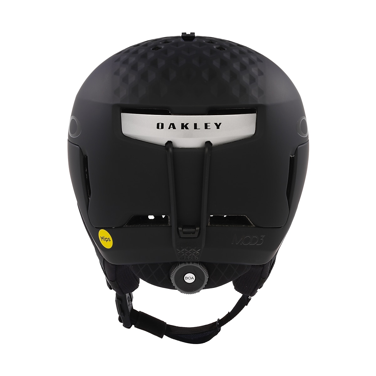 《超美品》 OAKLEY ヘルメット MOD3 MIPS ダークブラッシュ L