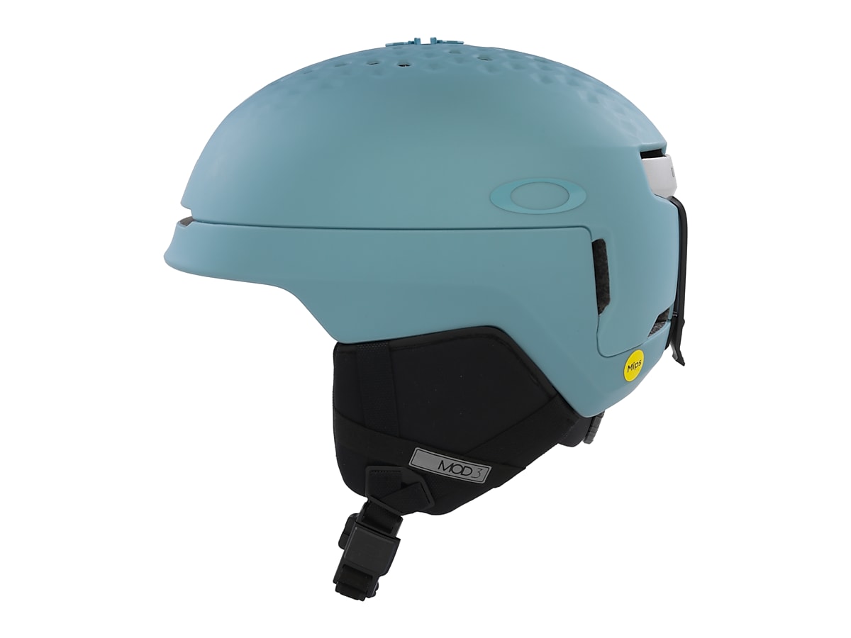 Oakley MOD3 - MIPS - Matte Blackout | Oakley® EU