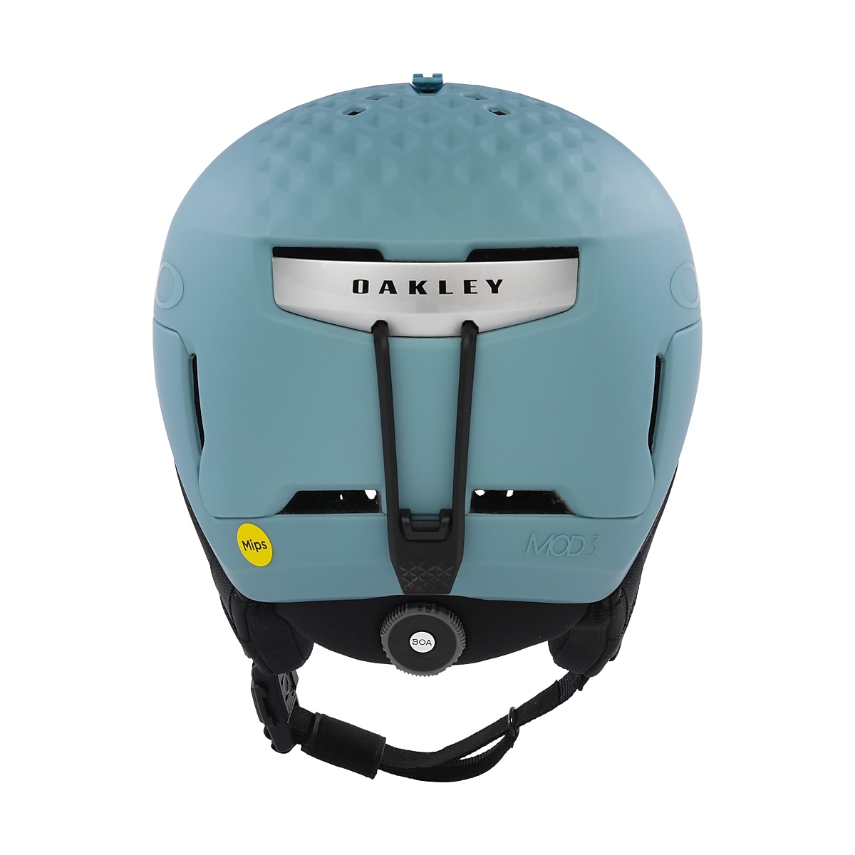 Oakley MOD3 - MIPS - Matte Navy | Oakley® EU
