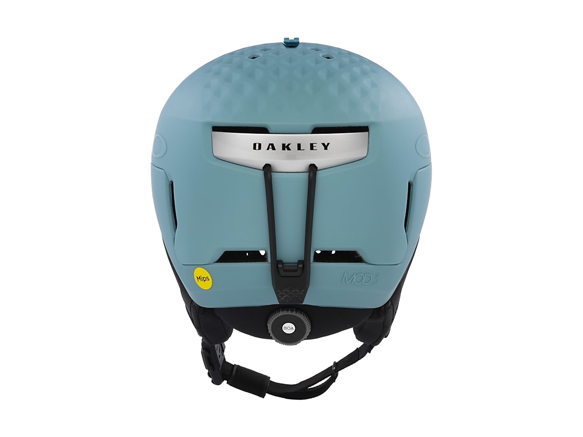 Oakley MOD3 - MIPS in Matte Navy | Oakley® PL