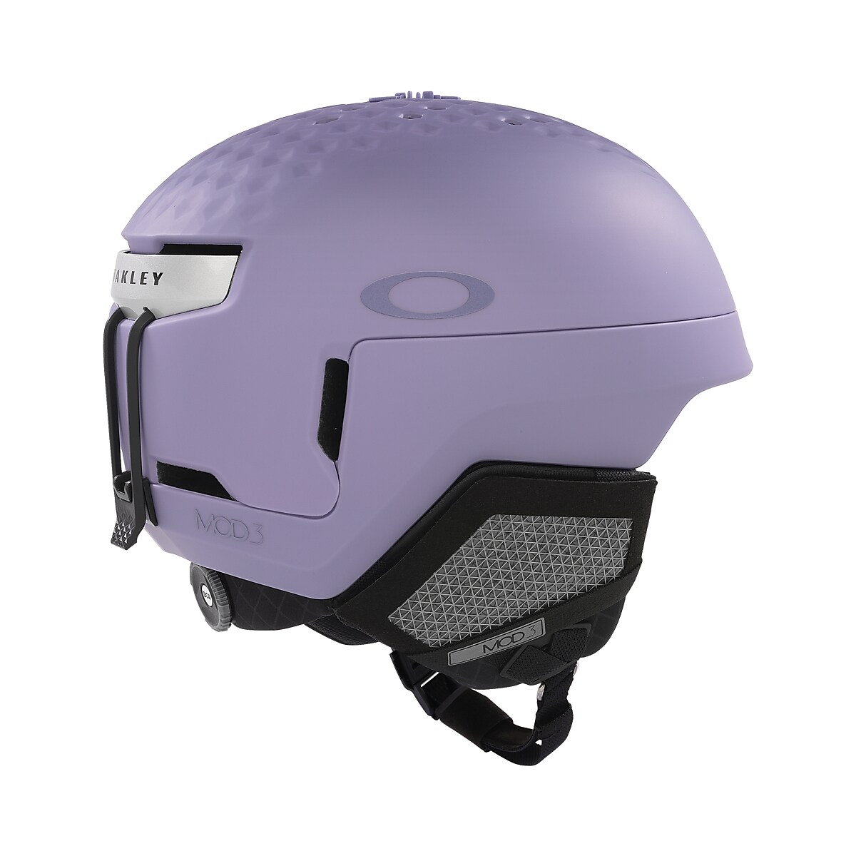 Oakley MOD3 - MIPS - Matte Lilac | Oakley® 日本